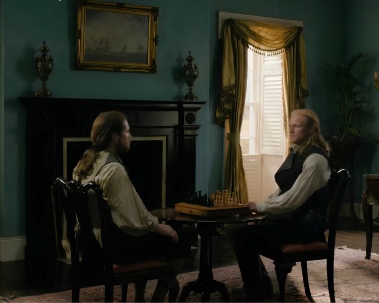Outlander Season 8 Episode 9 recap