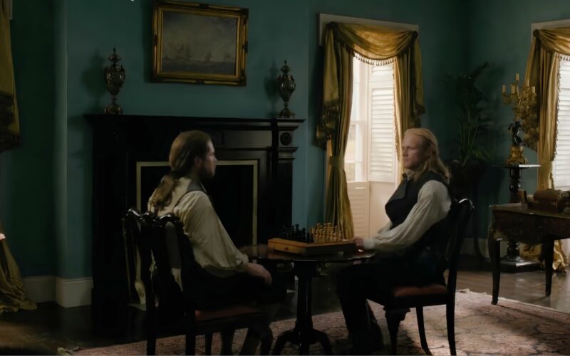 Outlander Season 8 Episode 9 recap