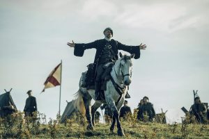 Battle Of Prestonpans In Outlander Explained: The Victory That Lied To Everyone