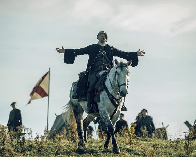 battle of prestonpans outlander explained