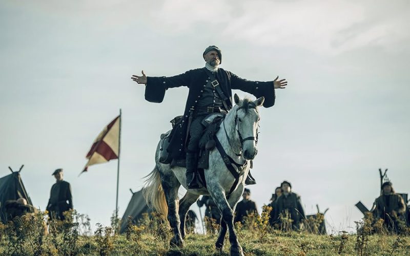 battle of prestonpans outlander explained