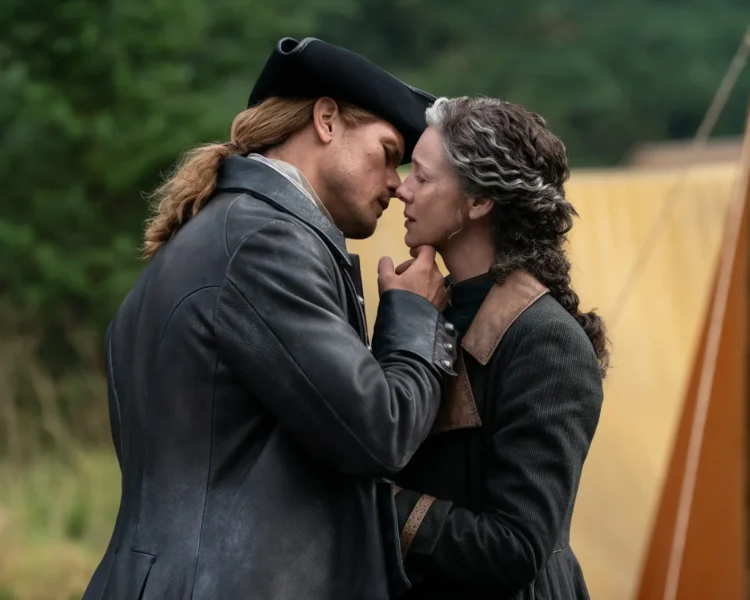 Outlander series finale review