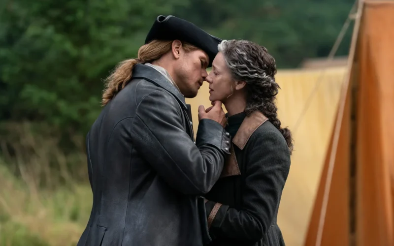 Outlander series finale review