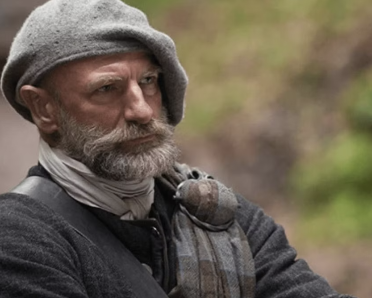 Dougal MacKenzie