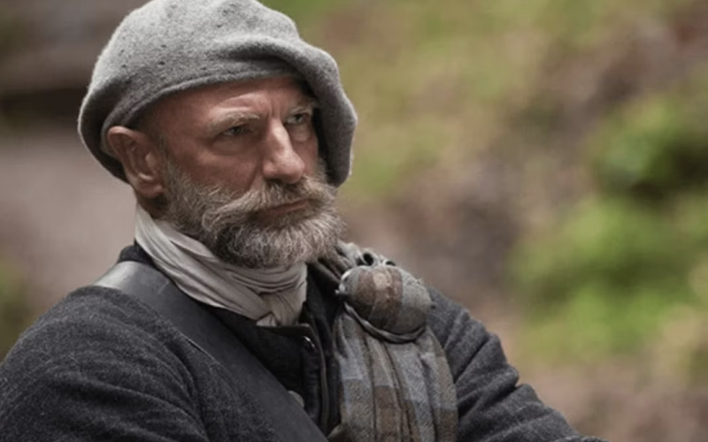 Dougal MacKenzie