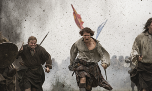 Battle Of Culloden In Outlander Explained: The War Jamie Couldn’t Stop