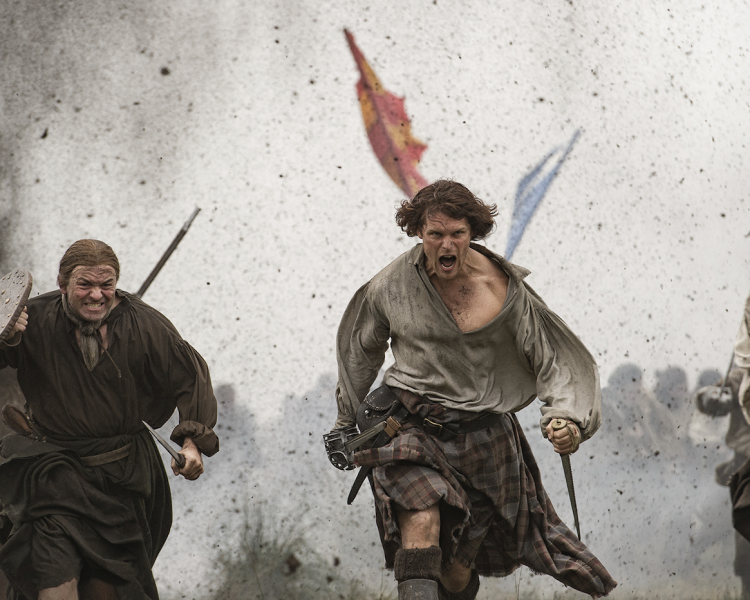 battle of culloden outlander explained
