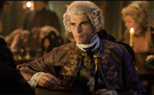 Comte St. Germain In Outlander Explained: Paris, Poison And The Elegant Rot Of Power