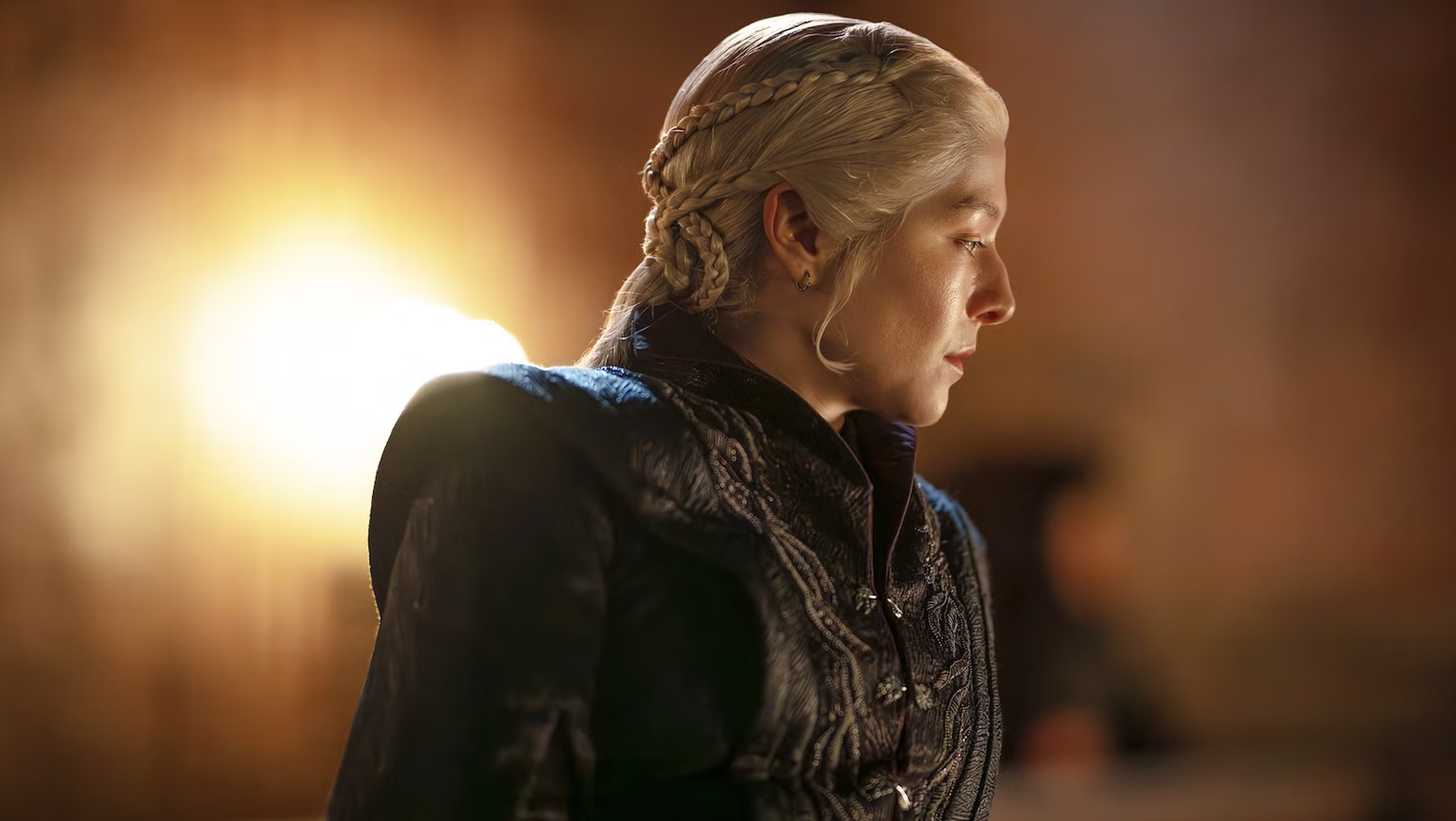 House Of The Dragon Season 3 Early Reviews: Rhaenyra Finally Snaps At The Gullet