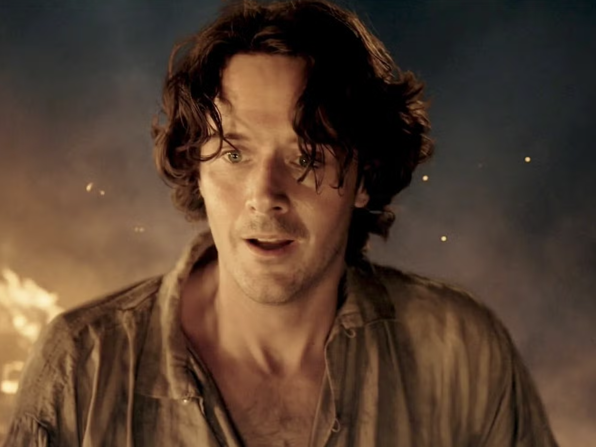 Does Fergus Die In Outlander?