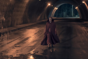 Why Did June Stay In Gilead? The Handmaid’s Tale Decision Explained
