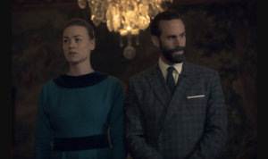 Why Did Serena Turn Fred In? The Handmaid’s Tale Betrayal Explained