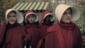What Is Mayday In The Handmaid’s Tale? The Rebellion Gilead Can’t Kill