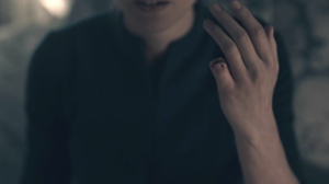 Why Did Serena Lose Her Finger? The Handmaid’s Tale Punishment Explained