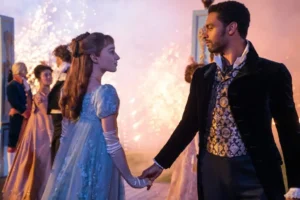 Daphne And Simon Explained: Why Bridgerton’s First Romance Still Works