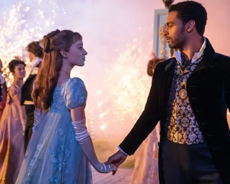 Daphne and Simon