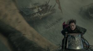 House Of The Dragon Season 3 Premiere Review: The Battle Of The Gullet Proves Dragons Are Summarily Terrible At Solving Human Problems
