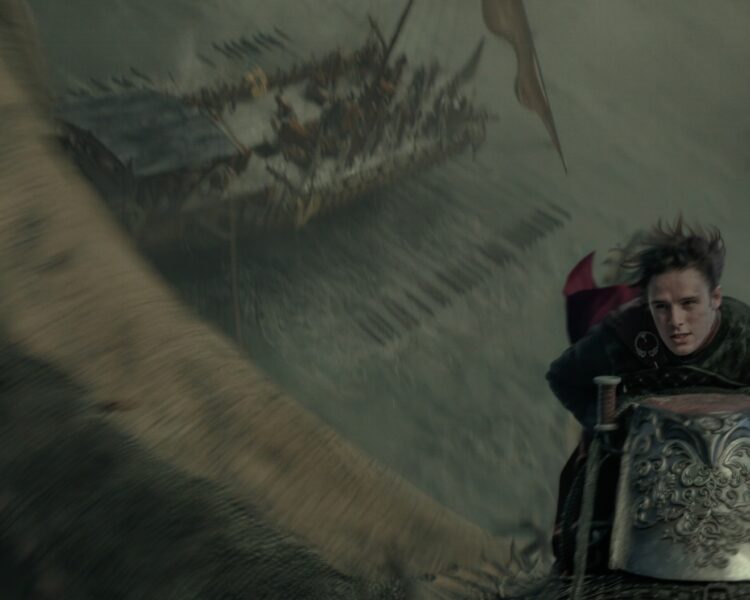 House Of The Dragon Season 3 premiere