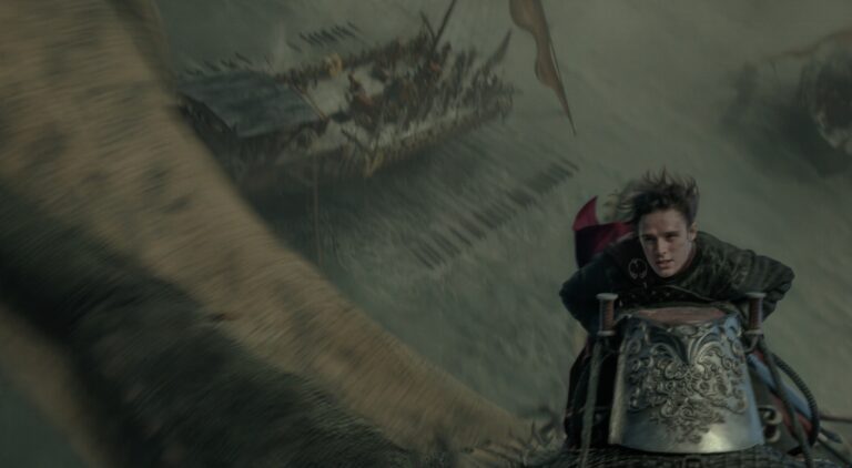 House Of The Dragon Season 3 premiere