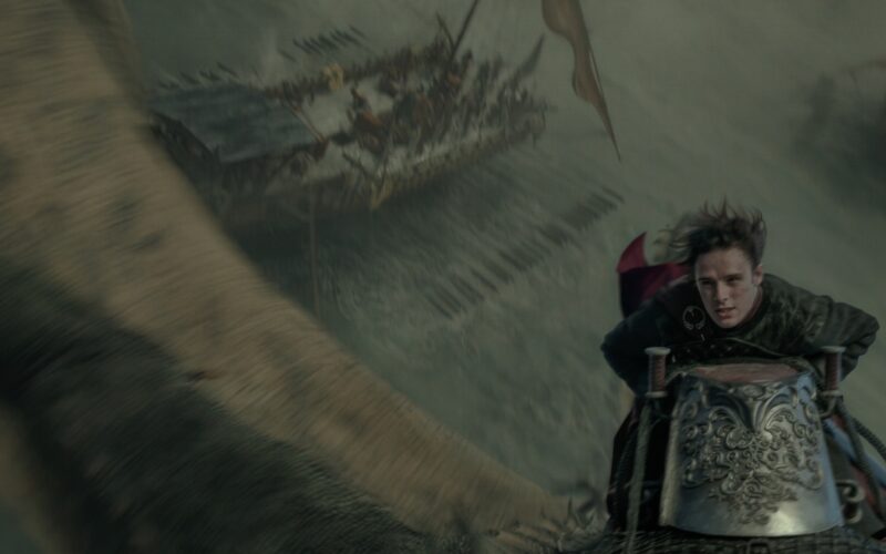 House Of The Dragon Season 3 premiere