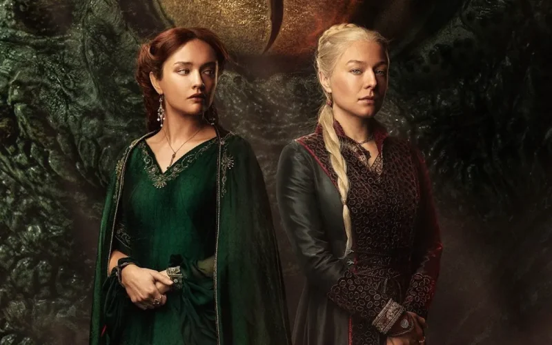 House of the Dragon Season 2 recap