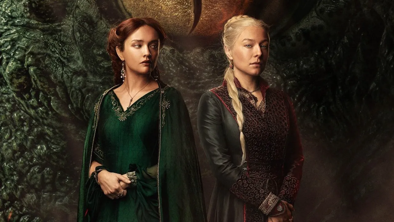 House of the Dragon Season 2 recap