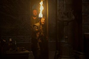 Blood And Cheese Explained: The Murder That Turns Truth Against Rhaenyra