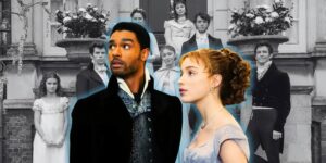 Bridgerton Season 1 Ending Explained: Simon, Daphne, And Lady Whistledown
