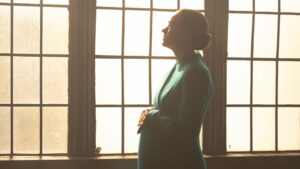Serena’s Pregnancy Explained: The Cruelest Irony In The Handmaid’s Tale
