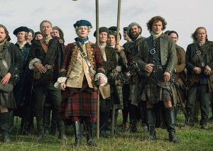 Bonnie Prince Charlie In Outlander Season 2: The Fool Who Mistook Himself For Destiny