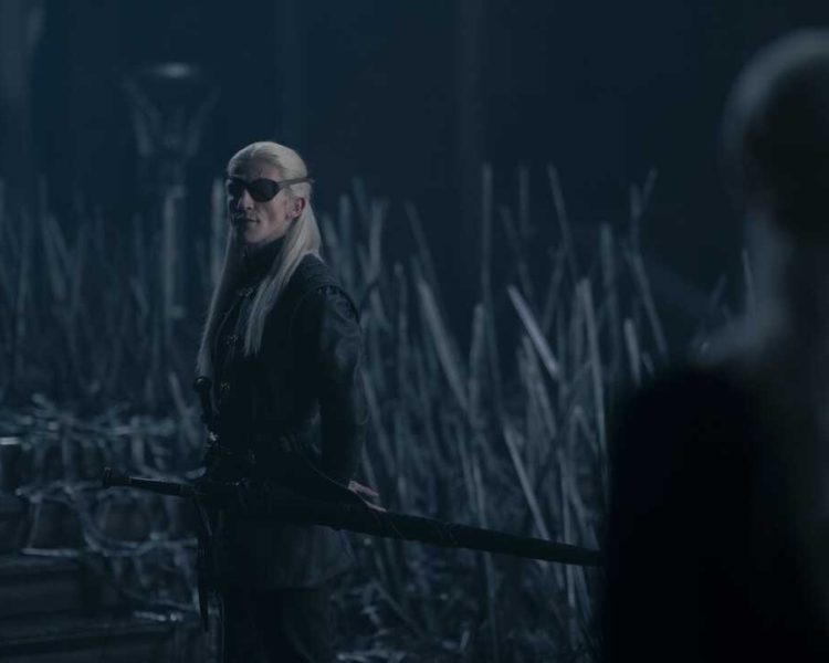 House of the Dragon Season 2 recap