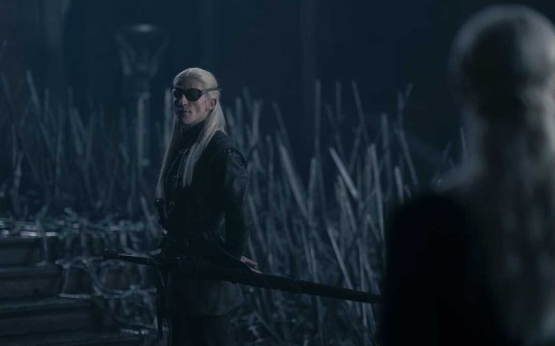 House of the Dragon Season 2 recap