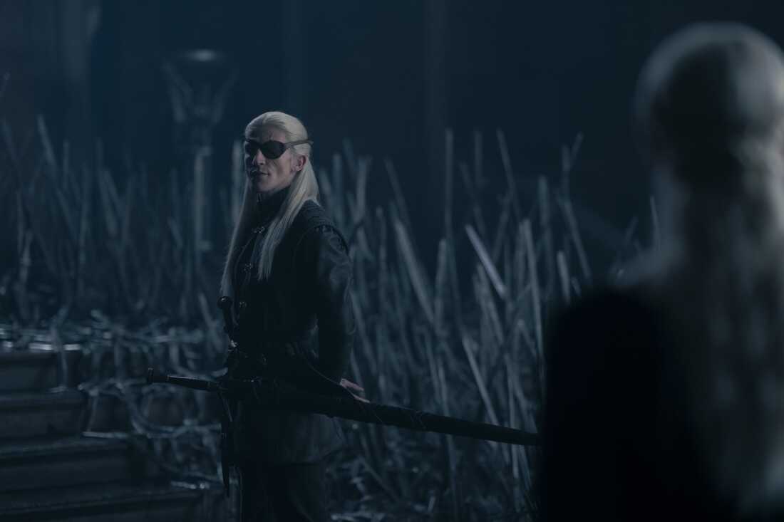 House of the Dragon Season 2 recap