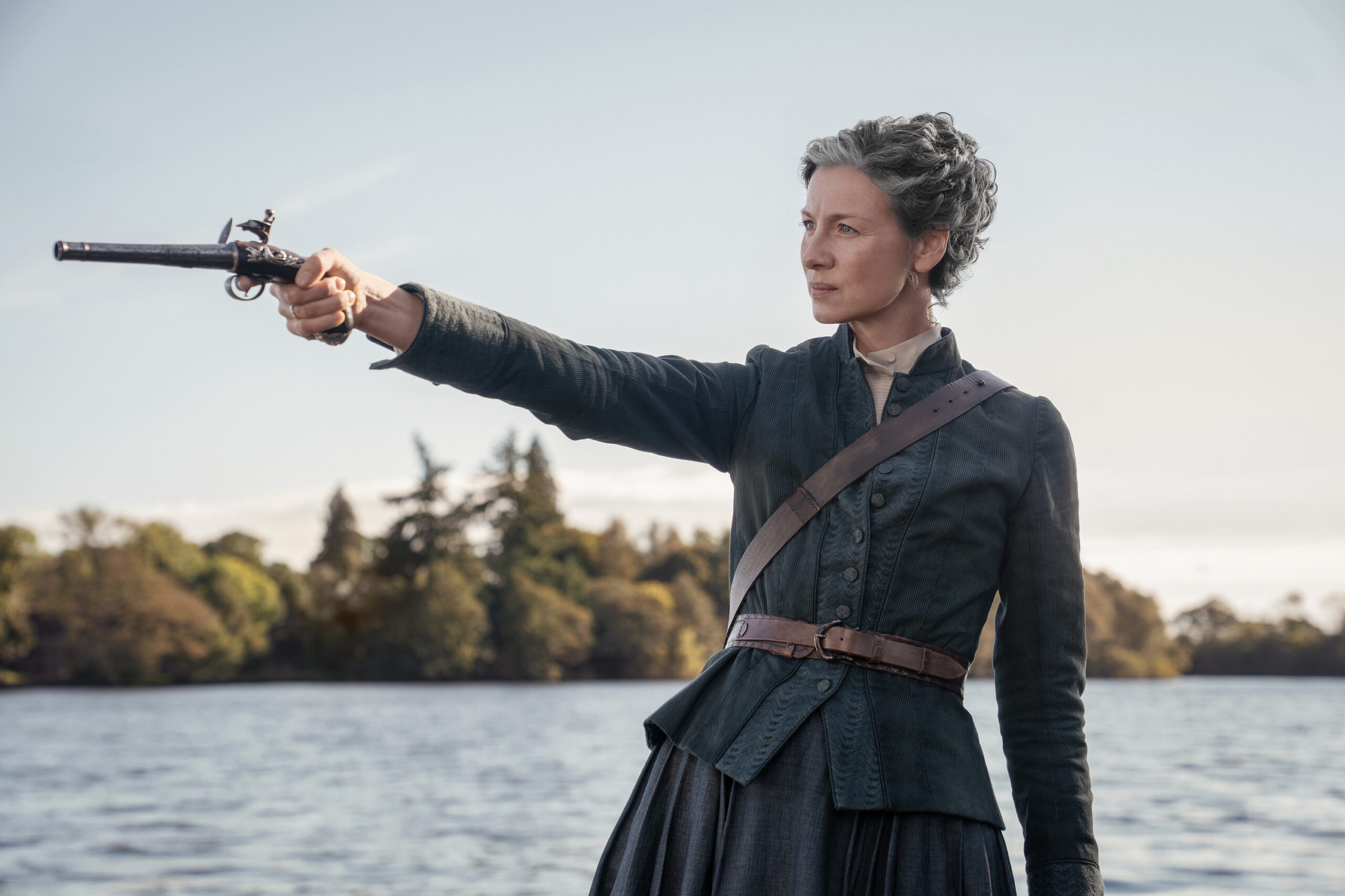 Outlander 8.09 Listener Feedback: A Much Better Episode & Season Is Right In Here episode artwork
