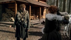 BLAKE’S BOOK CLUB | Drums of Autumn – Chaptah 52: Desertion