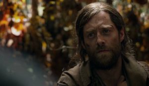 Drums of Autumn Chapter 54 Explained: Captivity I and Roger’s Moral Test