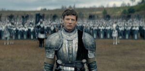 First Battle Of Tumbleton Explained: Why The Town Matters In House Of The Dragon