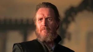 Otto Hightower’s Death Explained: Why Rhaenyra Killed Him In House Of The Dragon