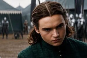 Who Is Daeron Targaryen? House Of The Dragon’s Missing Prince Explained