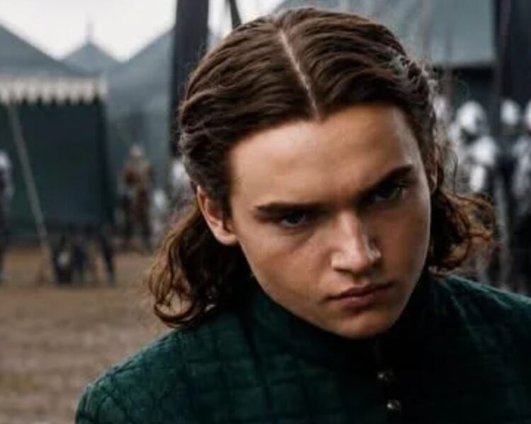 daeron targaryen