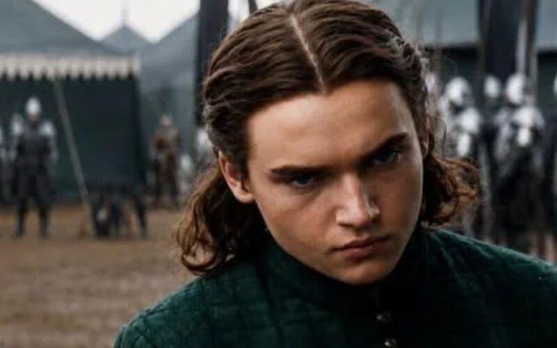 daeron targaryen