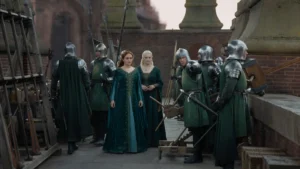 House Of The Dragon Season 3 Episode 2 Review: Rhaenyra Got The Throne And That Might Be The Problem