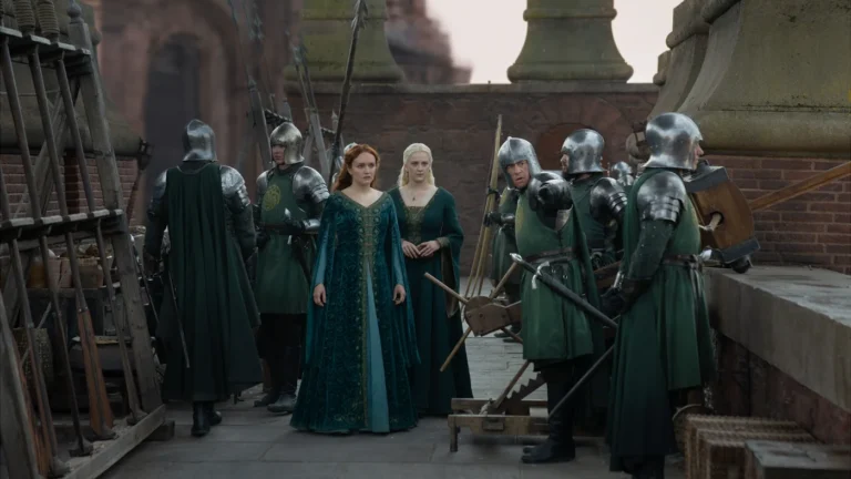 House Of The Dragon Season 3 Episode 2 Review