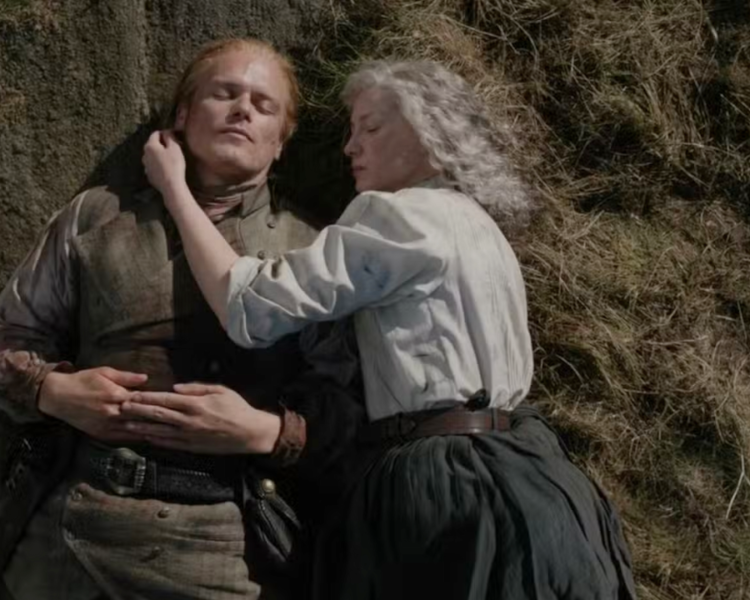Outlander series finale recap