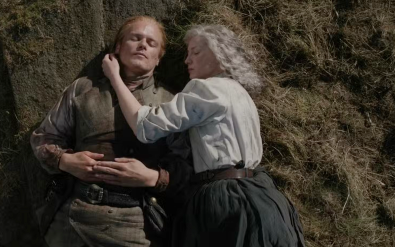 Outlander series finale recap