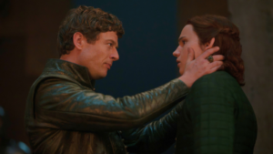 House Of The Dragon 3.04 Recap: “Tumbleton” | Everybody Belongs To The Crown
