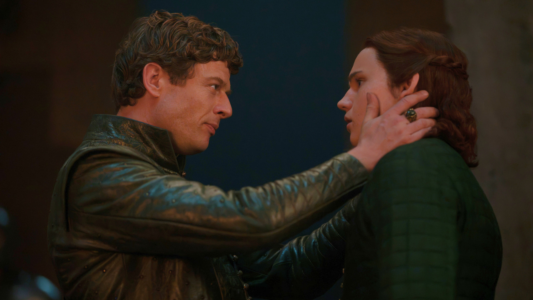 House Of The Dragon 3.04 recap
