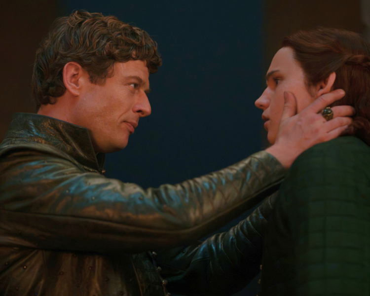 House Of The Dragon 3.04 recap