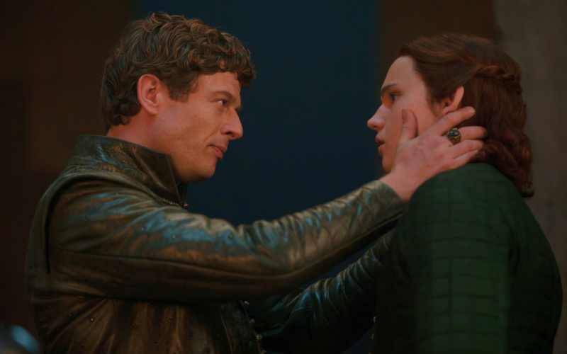 House Of The Dragon 3.04 recap