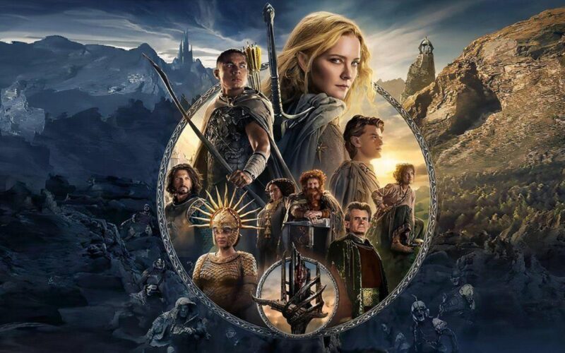 rings of power season 2 recap